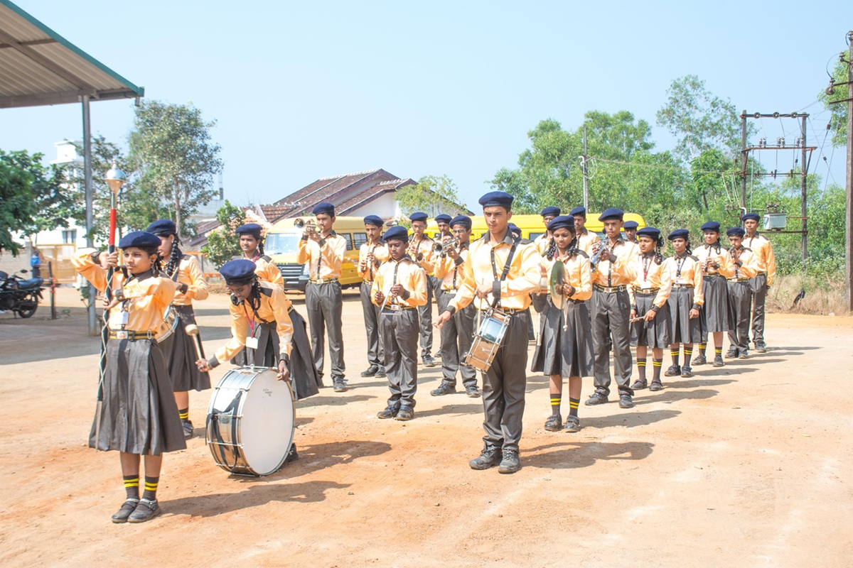 Band Set